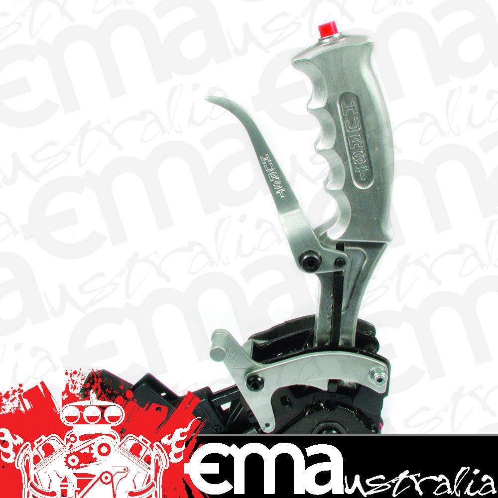 Hurst HU3162014 Pistol Grip Quarter Stick Shifter Chrysler 727,904 & Ford C4,C6
