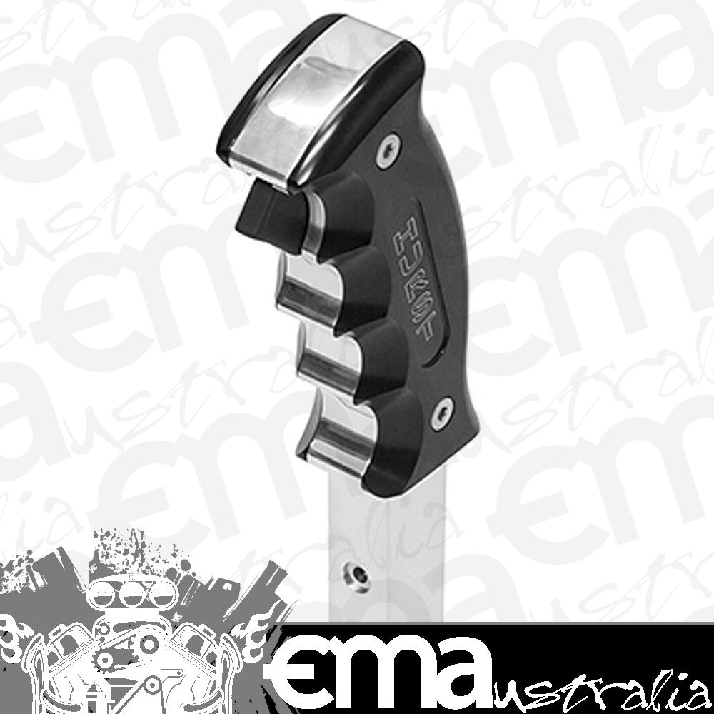 Hurst HU5380435 Ford Mustang 2015-2020 Pistol-Grip Shifter Handle