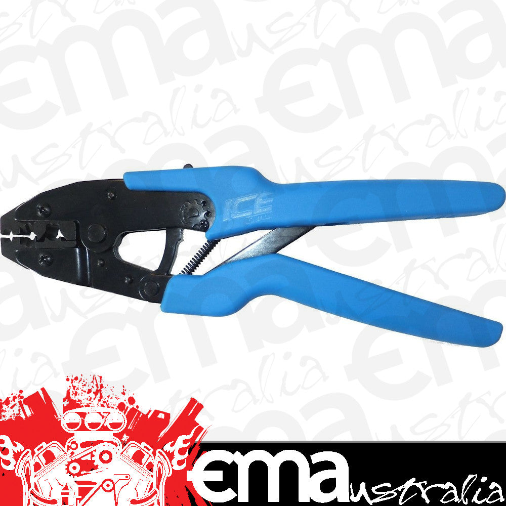 ICE Ignition ICE-IK2700 Plug Wire Crimpers for 8 mm & 9 mm Ignition Leads