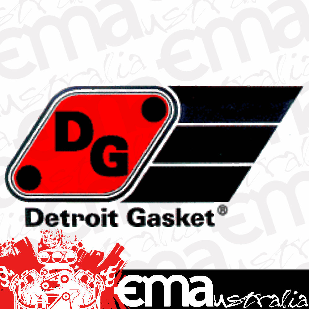 Detroit Locker 71841CS Detroit Locker 71841CS