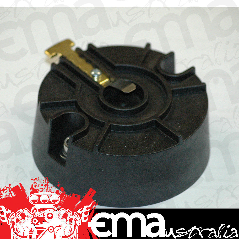 Suit ICE 8100 Series Large Cap Distributors Replacement Rotor for Black ICE Ignition ICE-IK8100