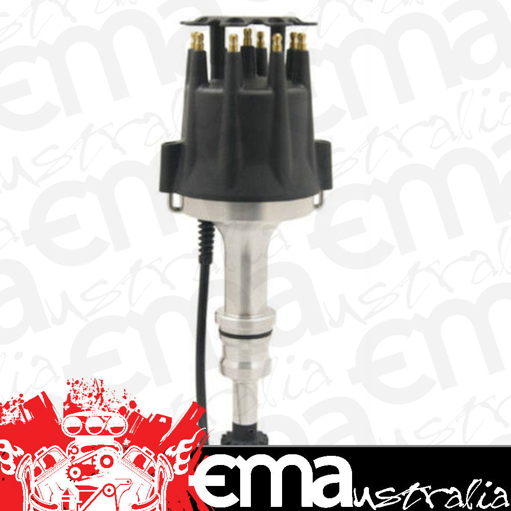 ICE Ignition | ICE-IK8263C | 8200 Small Cap Distributor suit Ford 302 351C & 385 BB V8 8263C