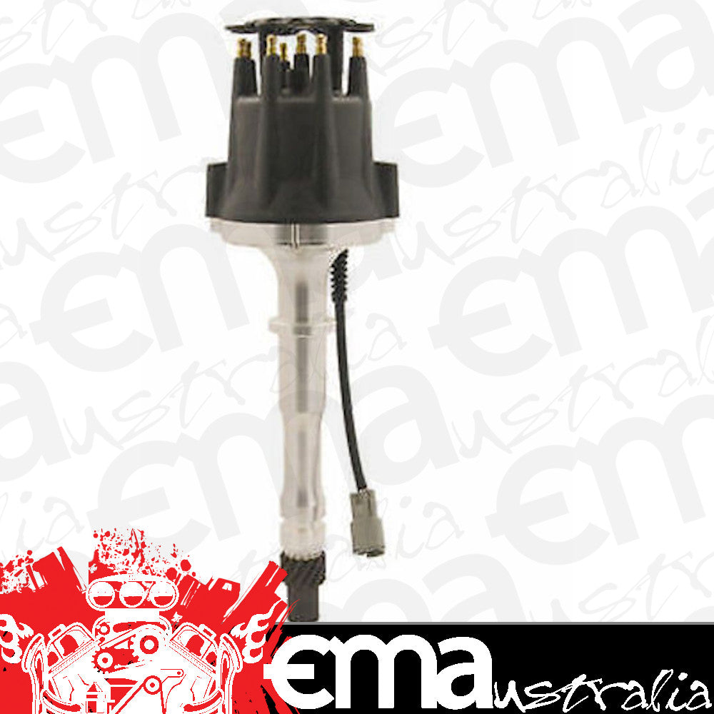 ICE Ignition | ICE-IK8272C | 8200 Series Small Cap Distributor suit Pontiac 326-455 CID V8 8272C