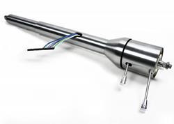 IDIDIT ID1300320010 Universal Tilt Floor Shift Steering Column Collapsible 2" Length Floor Shift Each