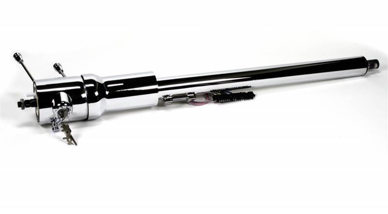Ididit | ID1520760020 | Chev/Gmc Pick-Up 1973-78 Retrofit Floor Shift Steering Column