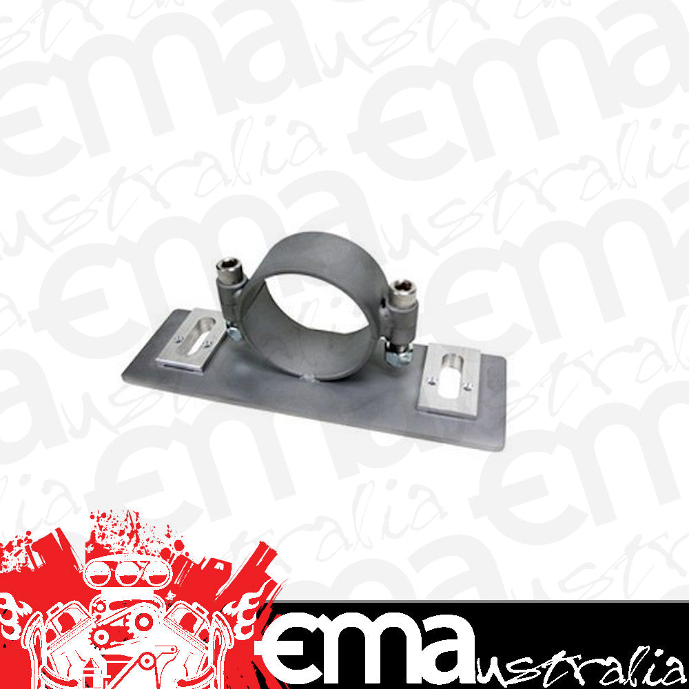 Ididit ID2301310010 Collapsible Column Underdash Mount For 2-1/4" Column
