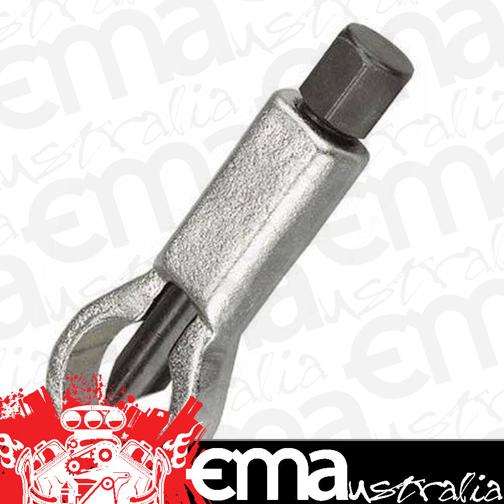 Plews Tools 72-489 Up To 5/8" Nut Splitter Nos