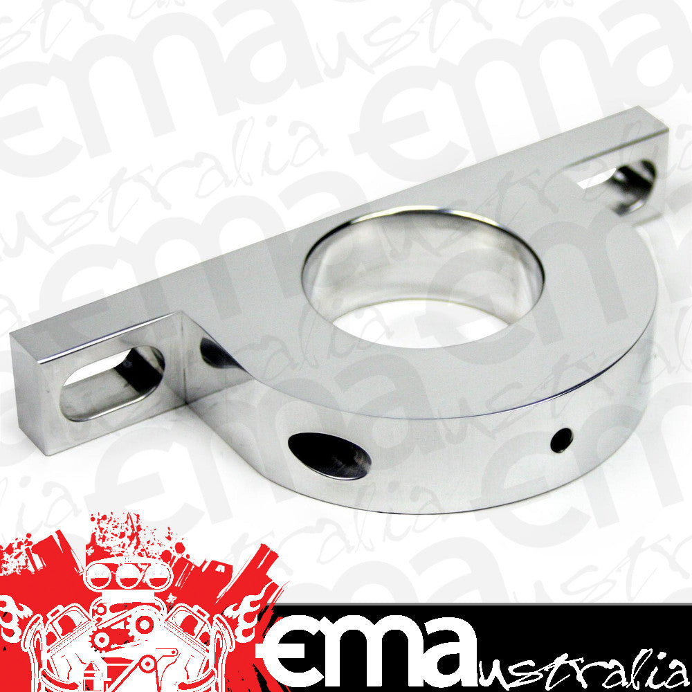 IDIDIT ID2310500040 Underdash Steering Column Mount Polished With 2-1/4" Hole