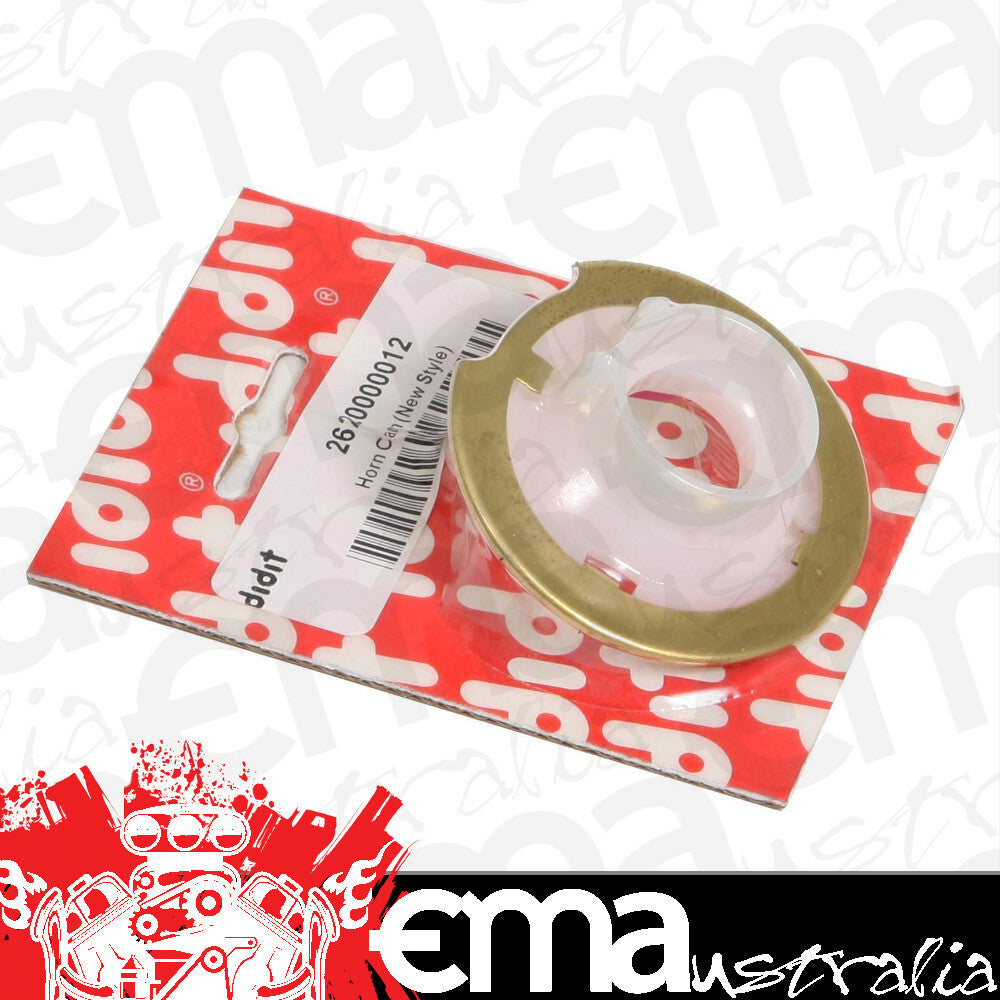 IDIDIT ID2620000012 Horn Cam "New Style"