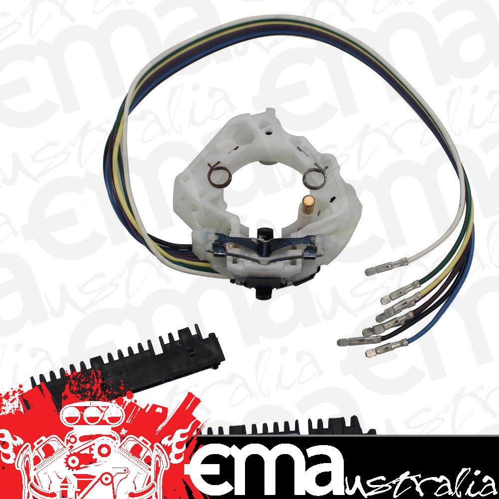 Ididit | ID2620000101 | Steering Column Turn Signal Switch For Columns