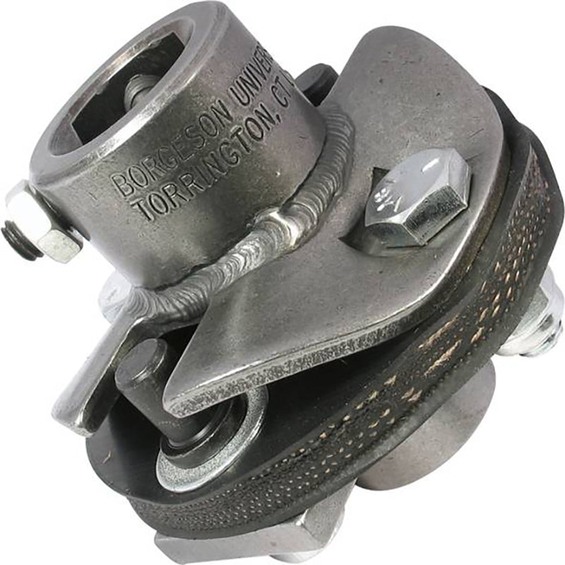 IDIDIT ID3000054334 Rag Joint - 1"-48 X 3/4"-36