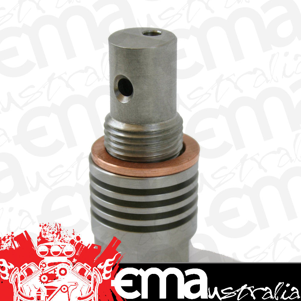 Innovate Motorsports IM3729 Hbx-1 Heat Sink Bung Extender For 3737 O2 Sensor