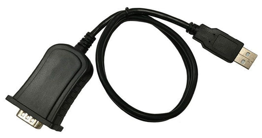 Innovate Motorsports IM3733 Usb Data Acquisition Cable Software Included