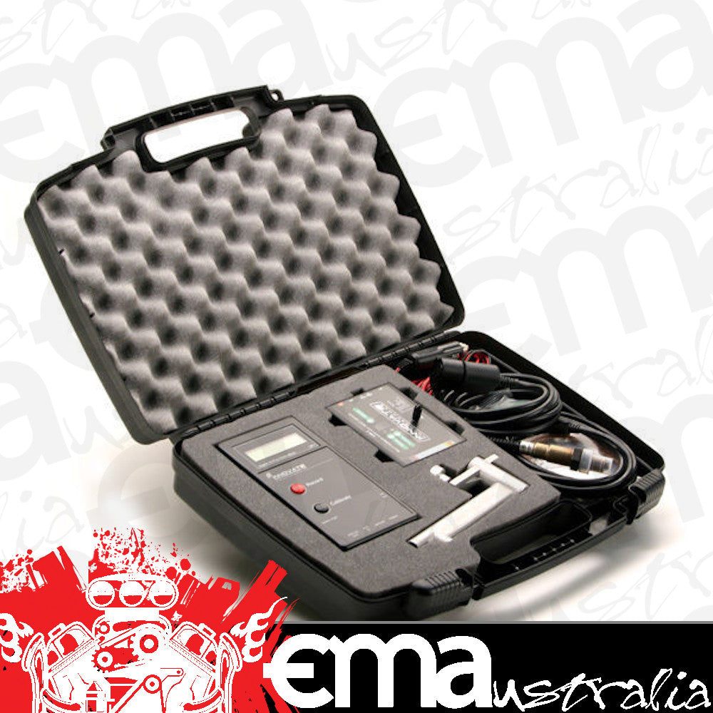 Innovate Motorsports IM3754 Mts Carrying / Storage Case suits Lm-1 Kit
