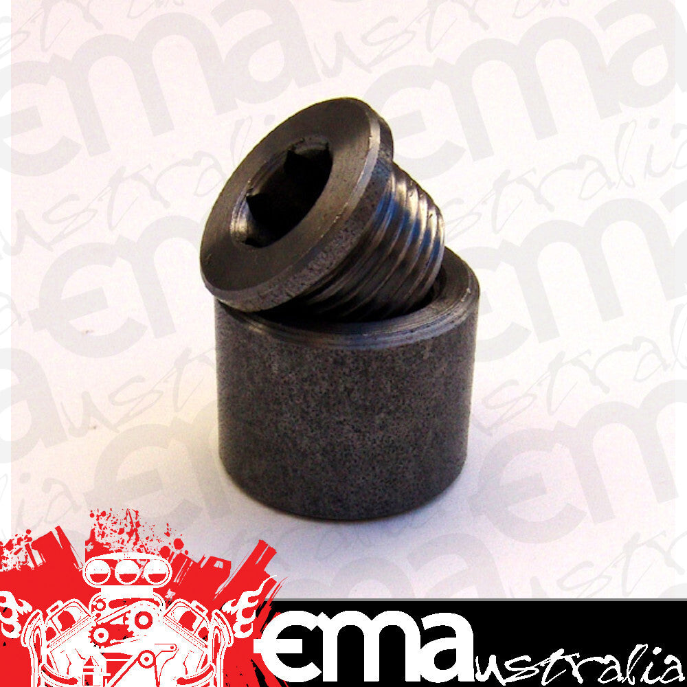 Innovate Motorsports IM3764 1" Extended Bung & Plugmild