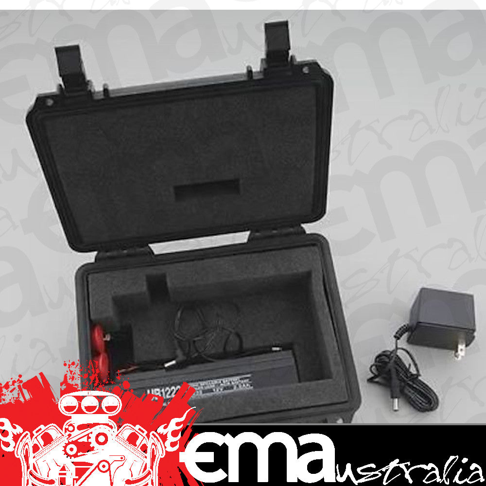 For LM-1 Bp-1 Rechargable Battery Pack Case suit Innovate Motorsports IM3771