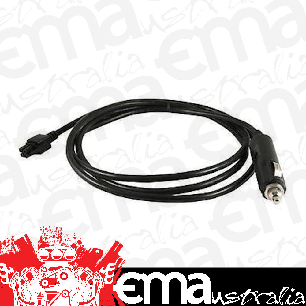 Innovate Motorsports IM3808 Lm-2 Power Cable Plugs Into Cigarette Lighter