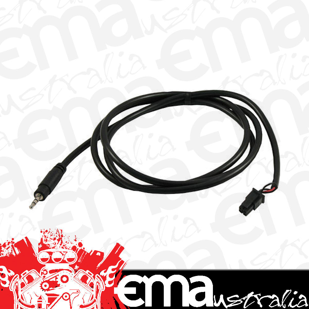 Suit LM-2 Serial Patch Cable 4-Pin Molex To Serial 2.5 Innovate Motorsports IM3812