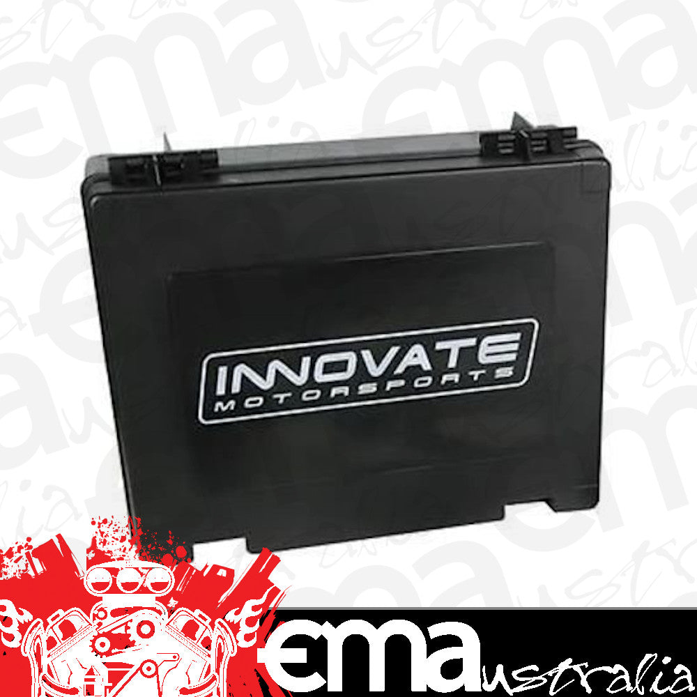For LM-2 Carry Case Innovate Motorsports IM3836