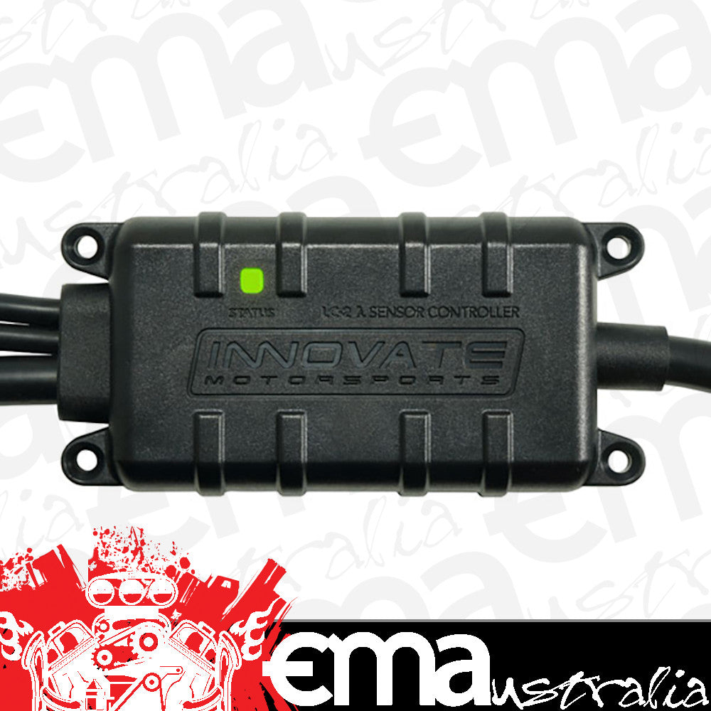 Innovate Motorsports IM3881 Lc-2 Lambda Controller Kit 8-Ft No Sensor