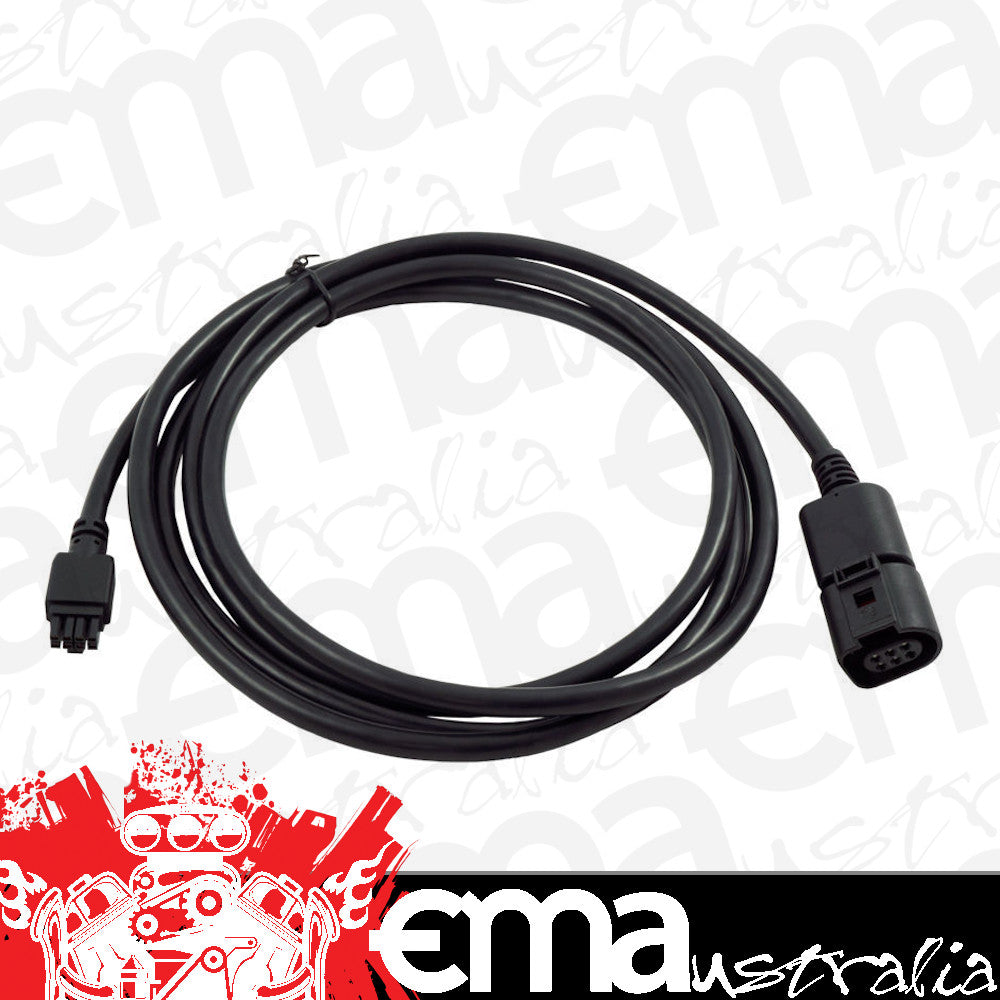 Innovate Motorsports IM3887 LSU 4.9 Oxygen Sensor Cable suit Lm-2 8 Ft Long