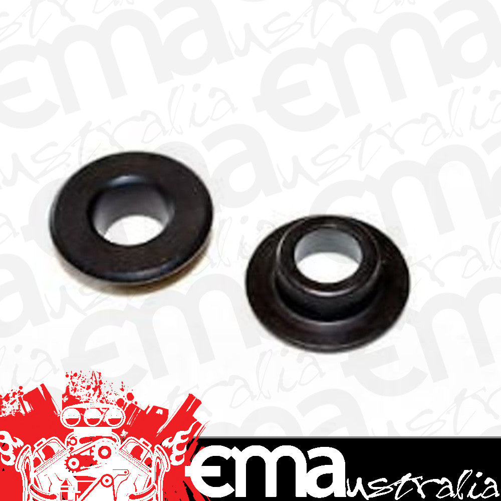 Isky Racing Cams ISK135-ST Valve Spring Seats For 165-A & 195-A & LS1 Beehive Springs