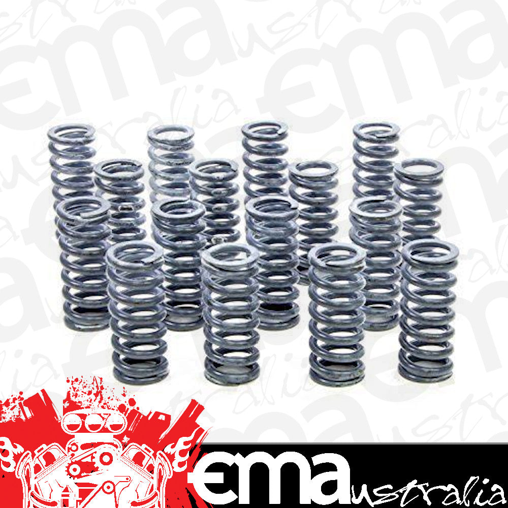 Isky ISK185-G Ford 239 Flathead V8 1932-53 Single Valve Spring Set 1.010" OD