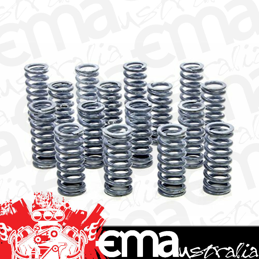 Isky Racing Cams | ISK185G | Single Valve Springs SetSuit Ford