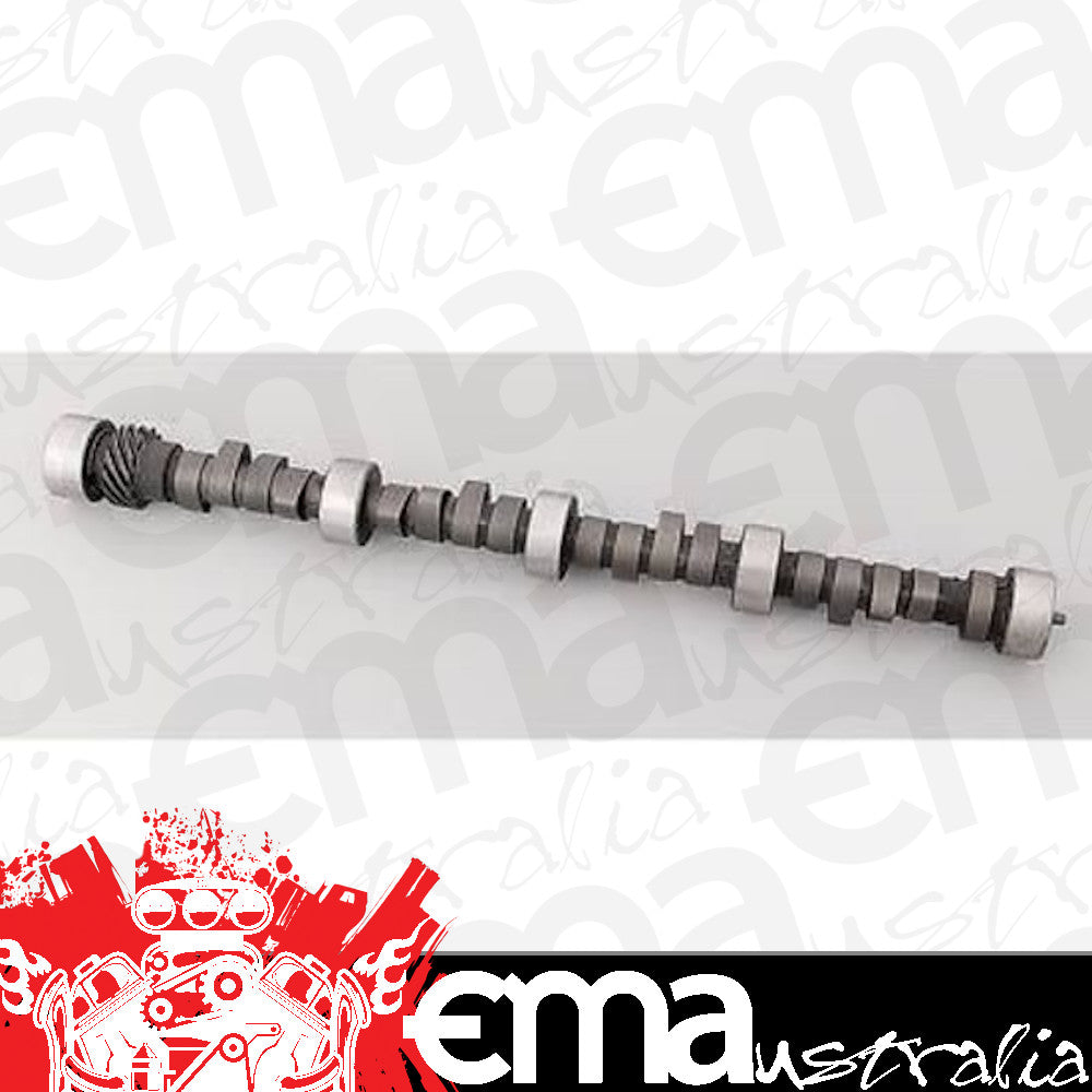 Isky ISK201025 Solid Flat Tappet Camshaft Chev SB 265-400 240 In/240 Ex @.50