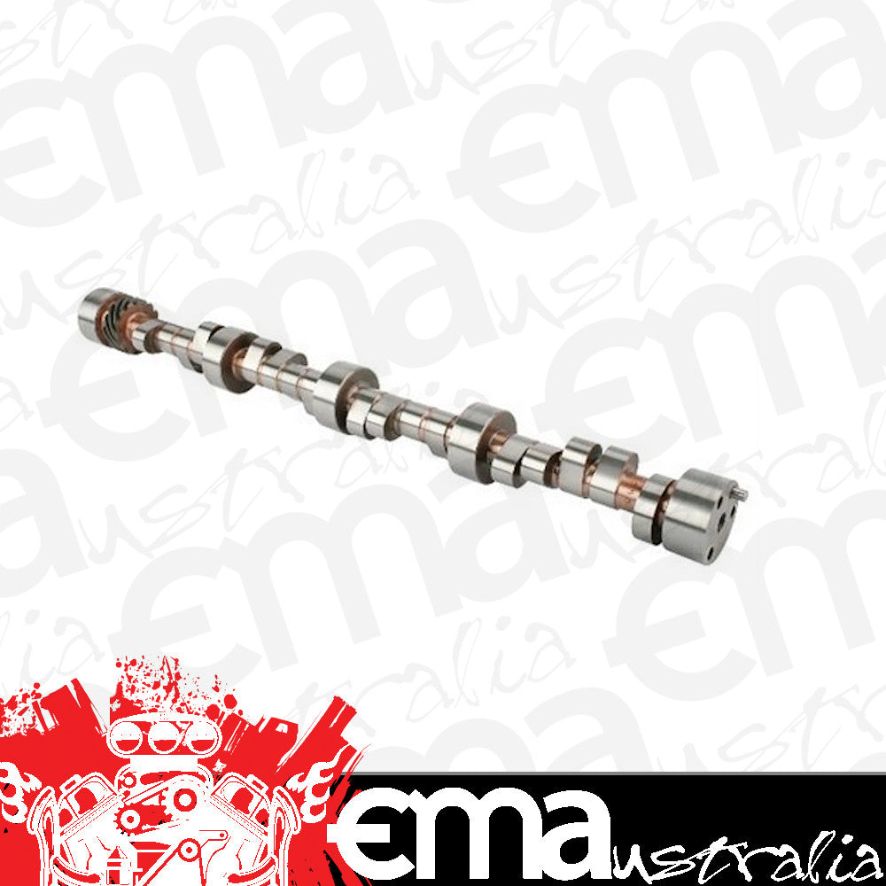 Isky ISK201630 Steel Billet Series Solid Roller Camshaft Suit SB Chevy 4000-8000 Rpm 272Ç÷/272Ç÷ @ .050", .630"/.630" Gross Lift, 108Ç÷ LSa