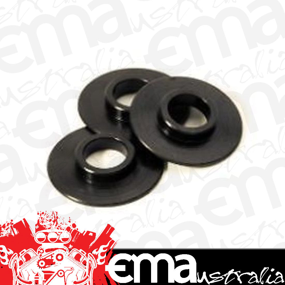 Isky ISK295-VSL Chromoly Valve Spring Seats .075" Thick 1.220"OD .800"OD .505"ID