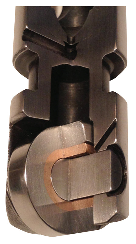 Isky ISK372-96-RHEZX Red Zone Mech Roller Lifter Bb