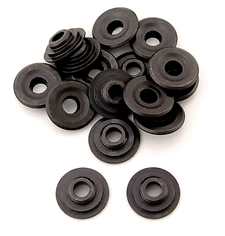 Isky ISK375-ST Chrome Moly Steel Retainers 1.165" OD, .765" ID For 9685, 9705, 9945 Valve Springs