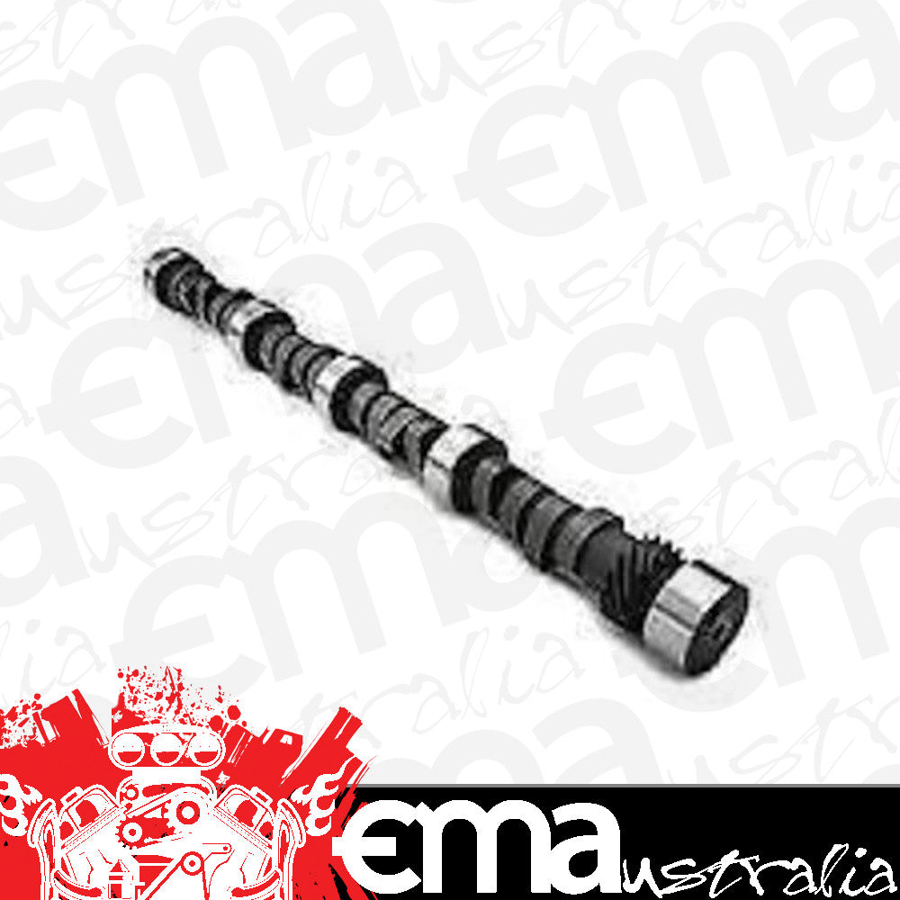 Isky ISK381672 Solid Roller Camshaft 272¶ø/272¶ø@.050" Ford Windsor 289-302