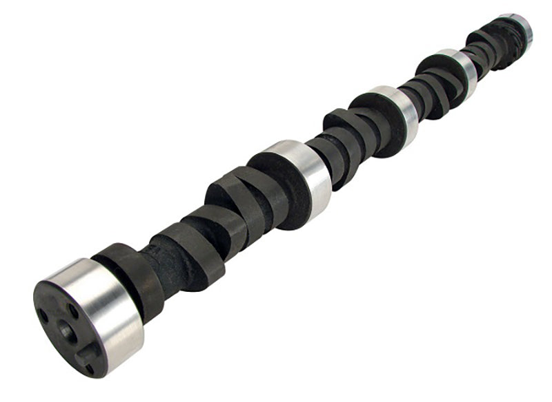 Isky ISK8111000 Max #1 Solid Camshaft Ford Mercury V8 8-Ba 1932-55 Flathead 246Ç÷/246Ç÷ @.050" .364"/.364" Gross Lift 111Ç÷ LSa
