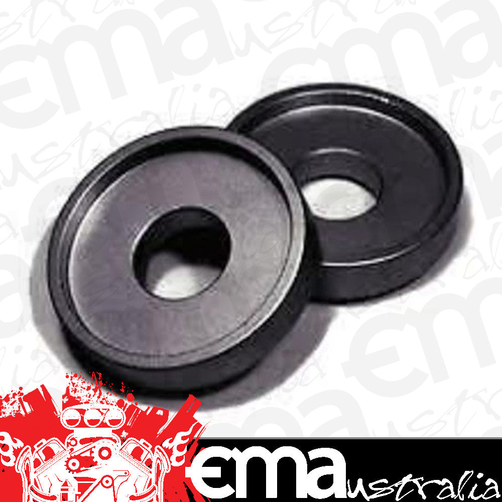 Isky Racing Cams ISK900-SC Chromoly Valve Spring Cups.060" Thick 1.660"OD 1.540"OD.630"ID