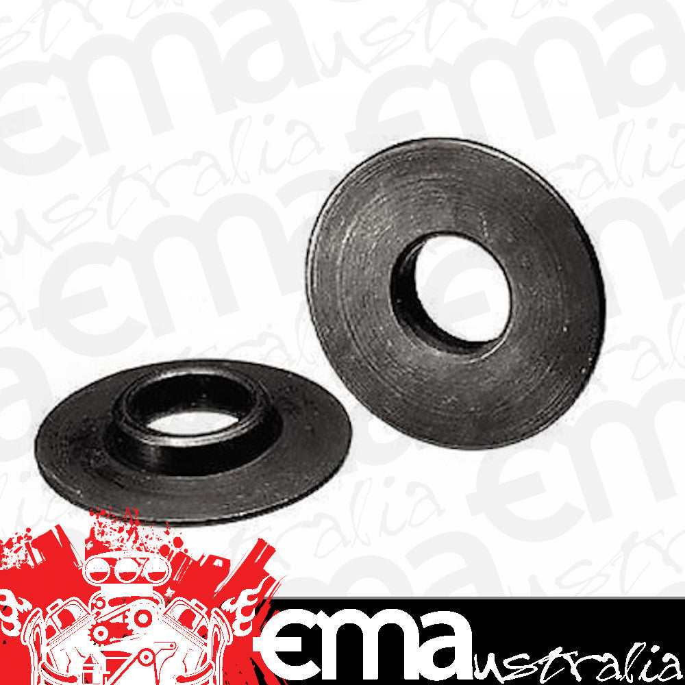 Isky Racing Cams ISK940-VSL Valve Spring Locators.6300" ID x 1.540" OD x.045" Thick