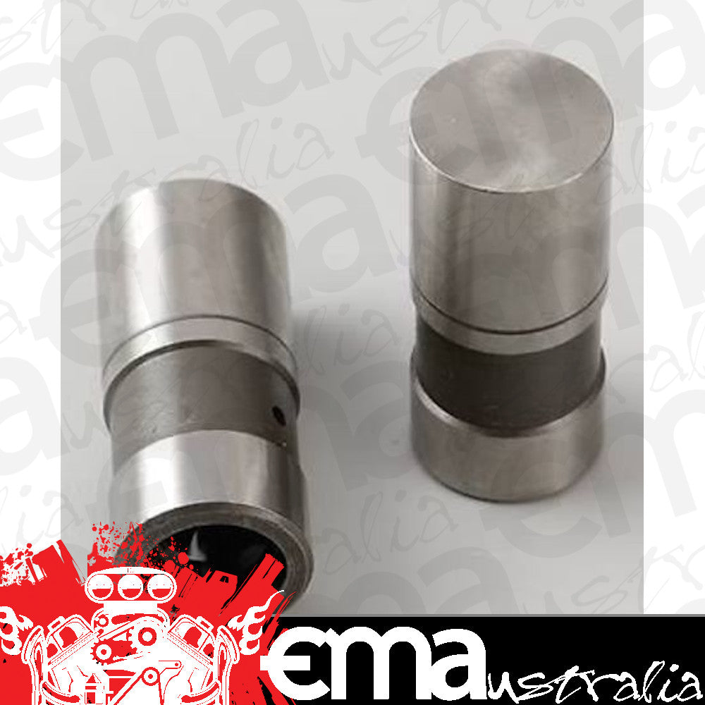 Isky ISKY432-HY Hydraulic Flat Tappet Quiet Power Lifters Ford Windsor Clevo Bb