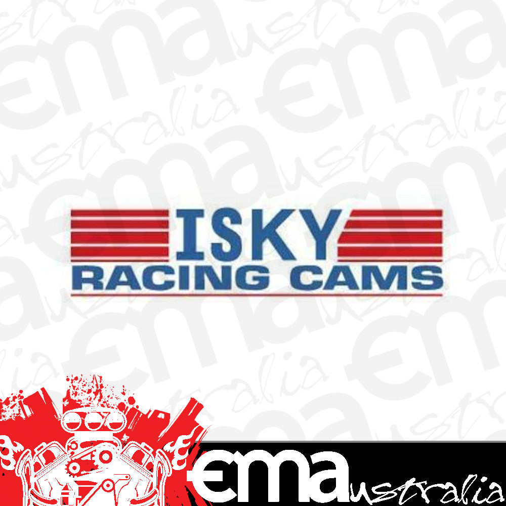 Isky Racing Cams | ISKYKIT | Hydraulic Cam And Spring Package Chev/Gm CommODore LS1 & LS2 V8
