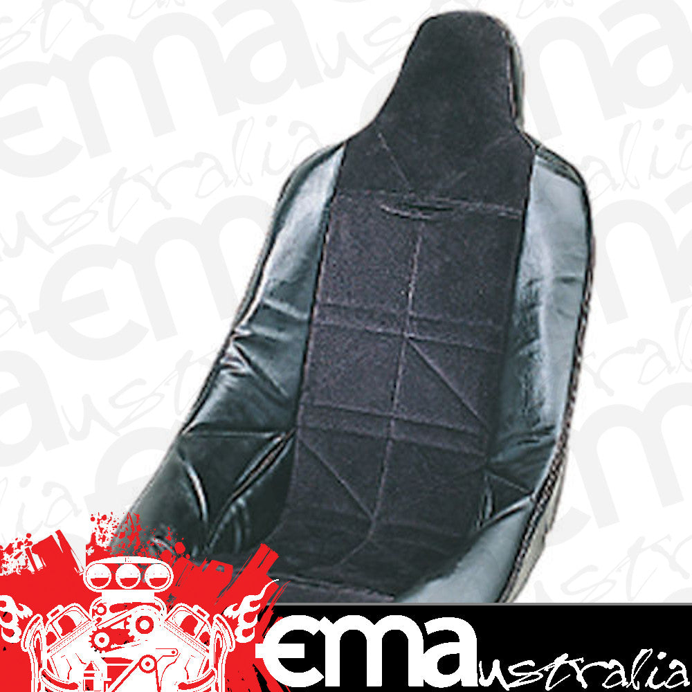 Jaz Products JAZ150-102-01 Jaz Pro Stock Velour Seat Cover Insert