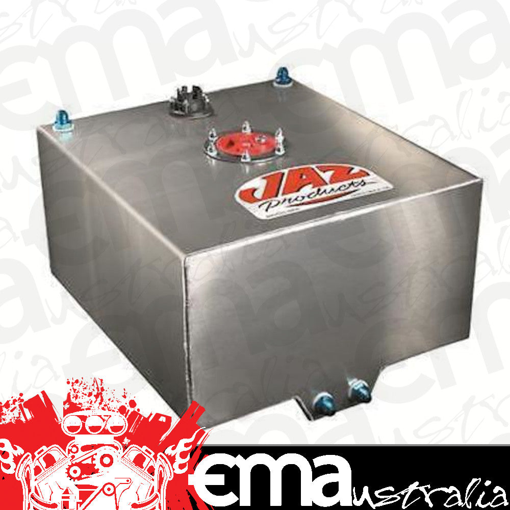 Jaz Products JAZ210-615-03 Jaz 15 Gallon Aluminium Fuel Cell Safety Foam 90 Ohm Sending Unit