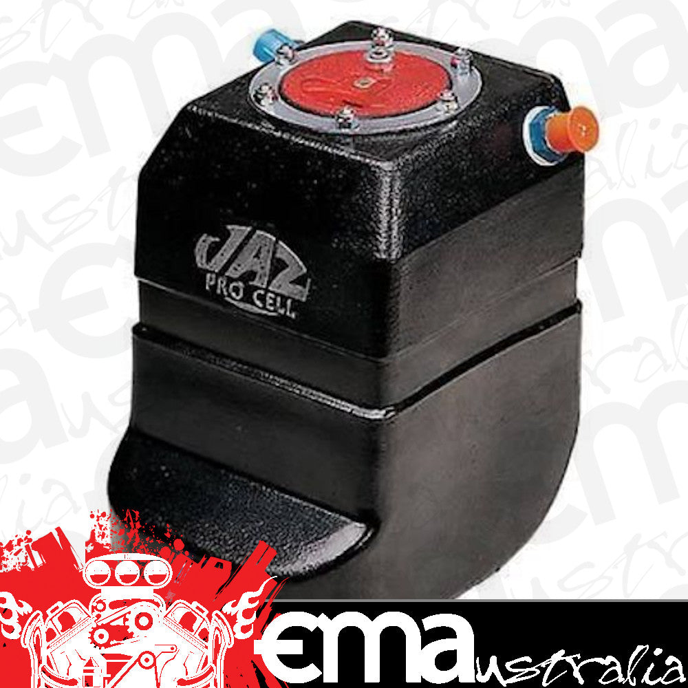 Jaz Products | JAZ220-002-01 | 2 Gallon Pro-Stock Fuel Cell