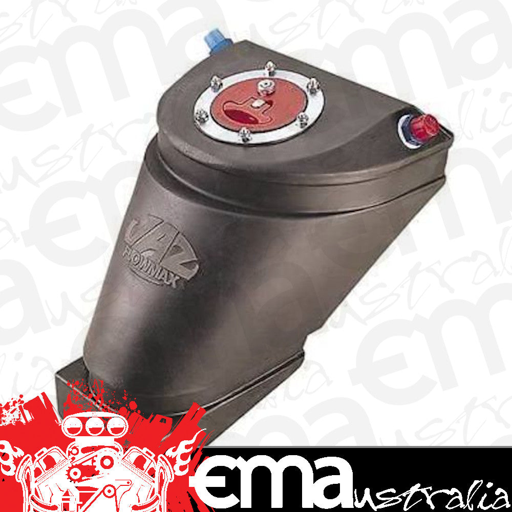 Jaz Products JAZ240-203-01 Jaz 3 Gallon Flow Max Fuel Cell 240-203-01