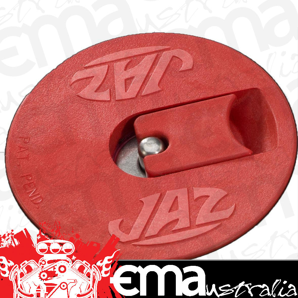 Jaz Products JAZ340-200-06 Replacement Fuel Cap Flush Mount Aircraft Style
