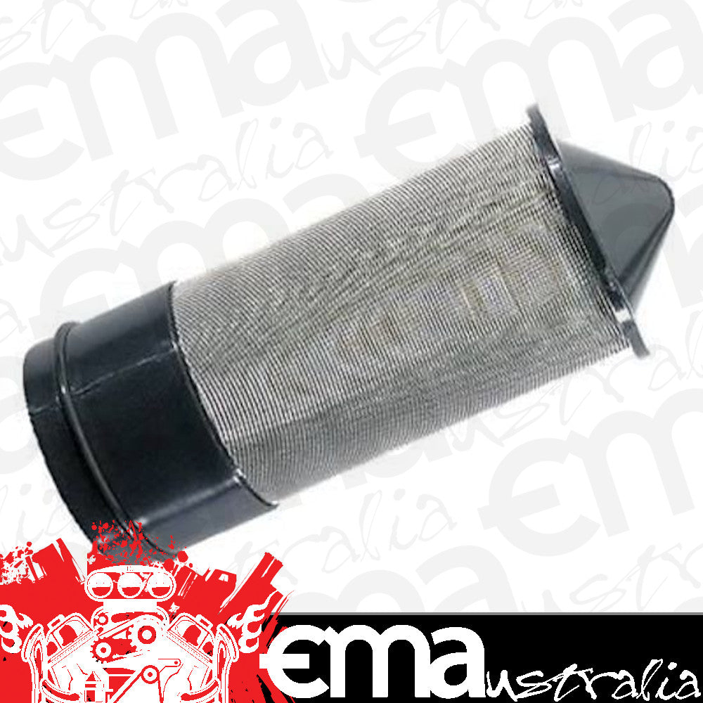 Jaz Products JAZ500-000-01 Jaz Stainless Steel Funnel Filter Insert