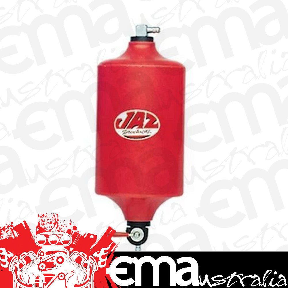 Jaz Products JAZ600-025-06 Jaz Overflow Poly Catch Canred 1 Quart 946Ml