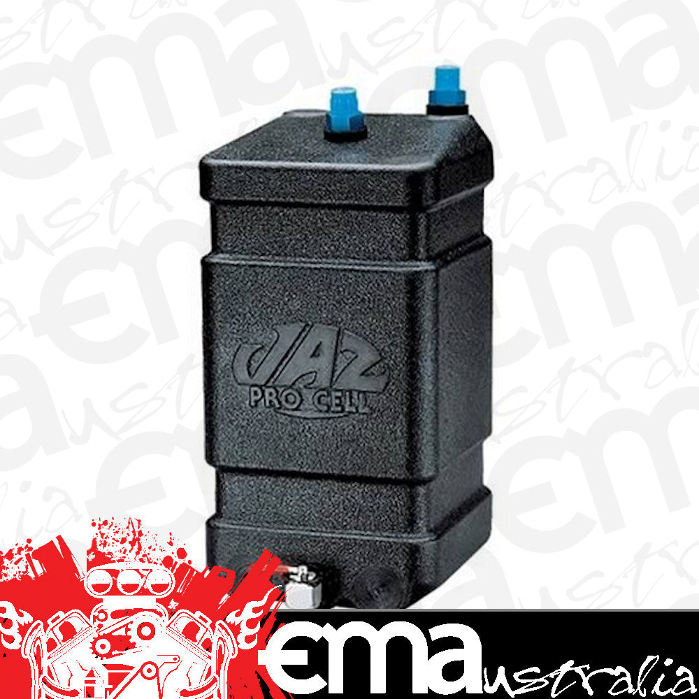Jaz Products JAZ600-100-01 Vertcal Over Flow Tank 3.78 Litre 1 Gal Mount Kit Jaz400-001-03
