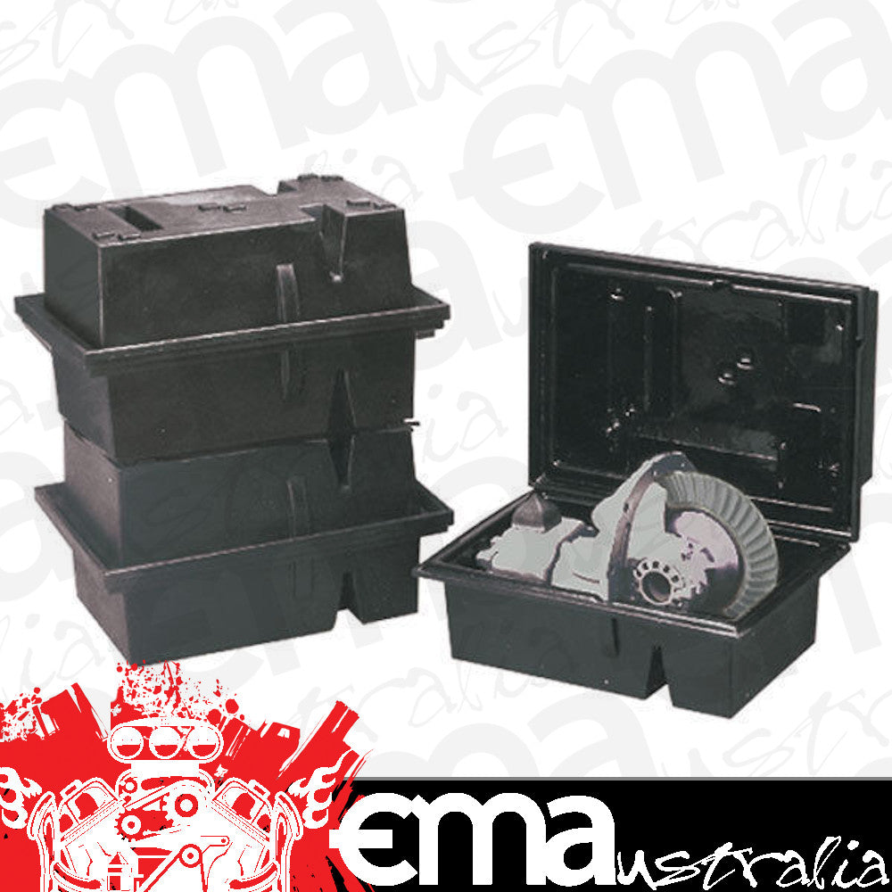 Jaz Products JAZ700-009-01 Jaz Ford 9" Differential Transport/Storage Case