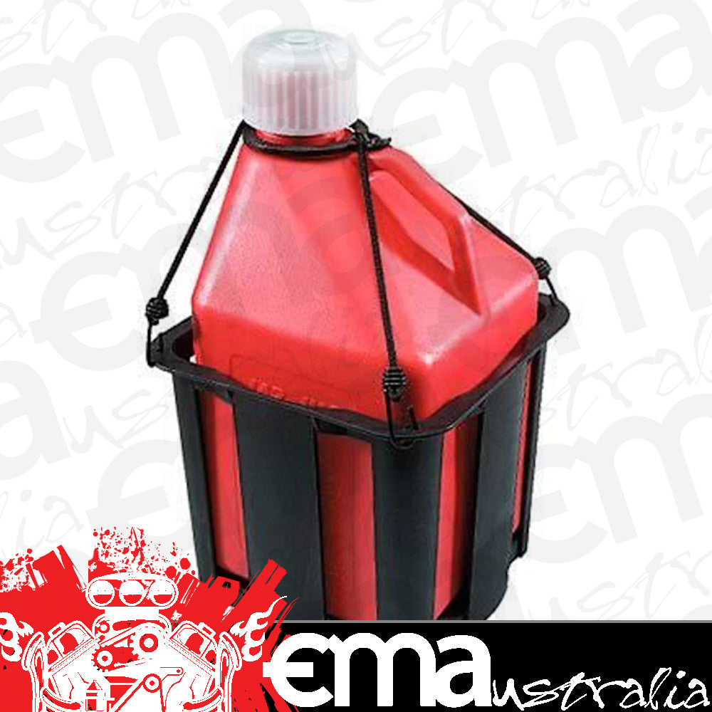 Jaz Products JAZ700-400-01 Jug Tote suit Round Or Square Jugs