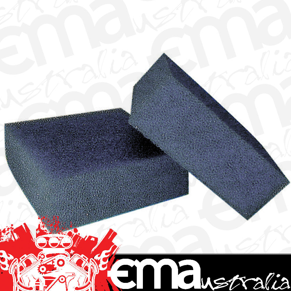 Jaz Products JAZFOAM1 Fuel Cell Foam 4" X 6" X 14"